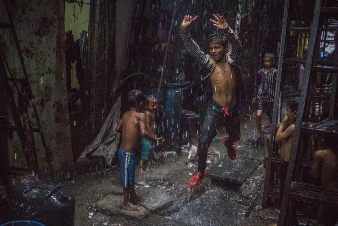 邂逅过彩色印度，才不枉费人生苦短