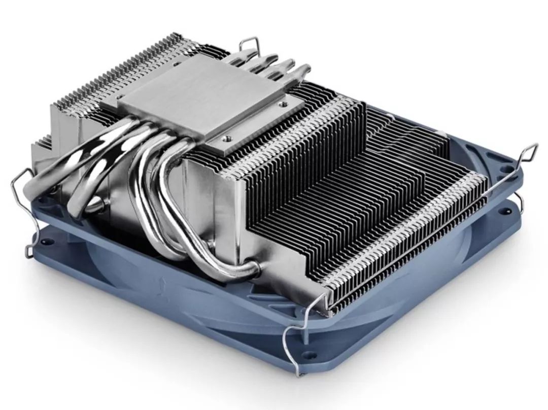 科普散热器,有哪些好的小型散热器