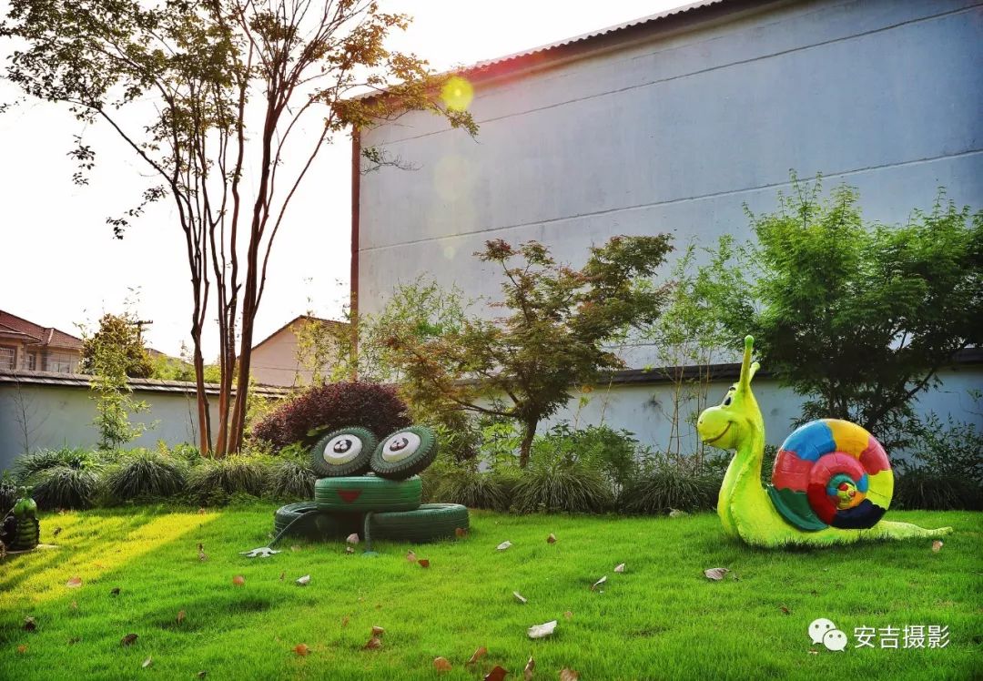 「慢城·分享」美丽乡村精品示范村——刘家塘村｜“蜗牛村”里生活慢