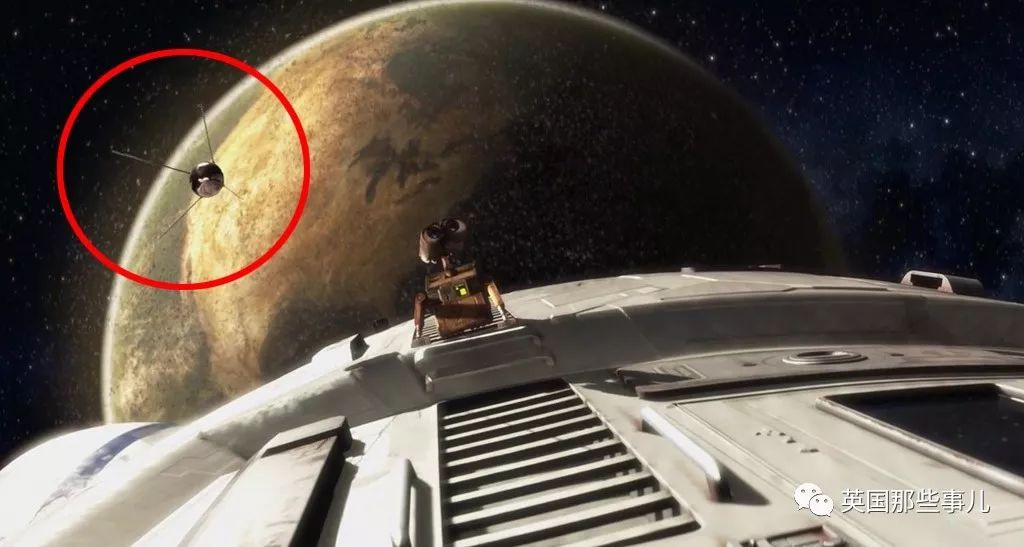 机器人总动员意味着什么 (机器人总动员让人类永远保持理智)