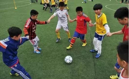 邯郸特色足球学校,邯郸校园足球特色学校