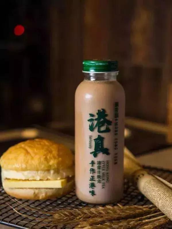 戒掉奶茶测评,能戒掉烟酒的人有多可怕