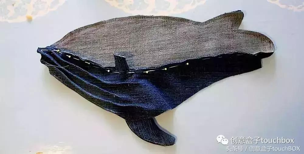 牛仔裤太大怎么办改造小妙招,旧牛仔裤别丢了改造一下好实用