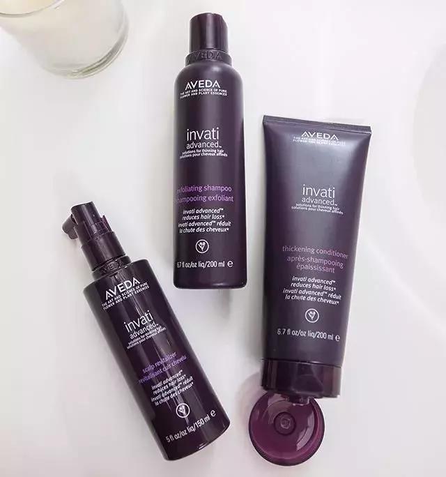 脱发用防脱洗发水有用吗,18岁防脱发洗发水推荐