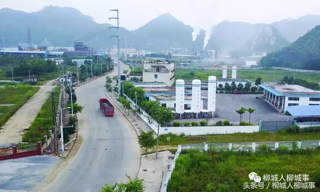 「探秘柳城」扒一扒这里是怎么由荒地变成“凤凰窝”……