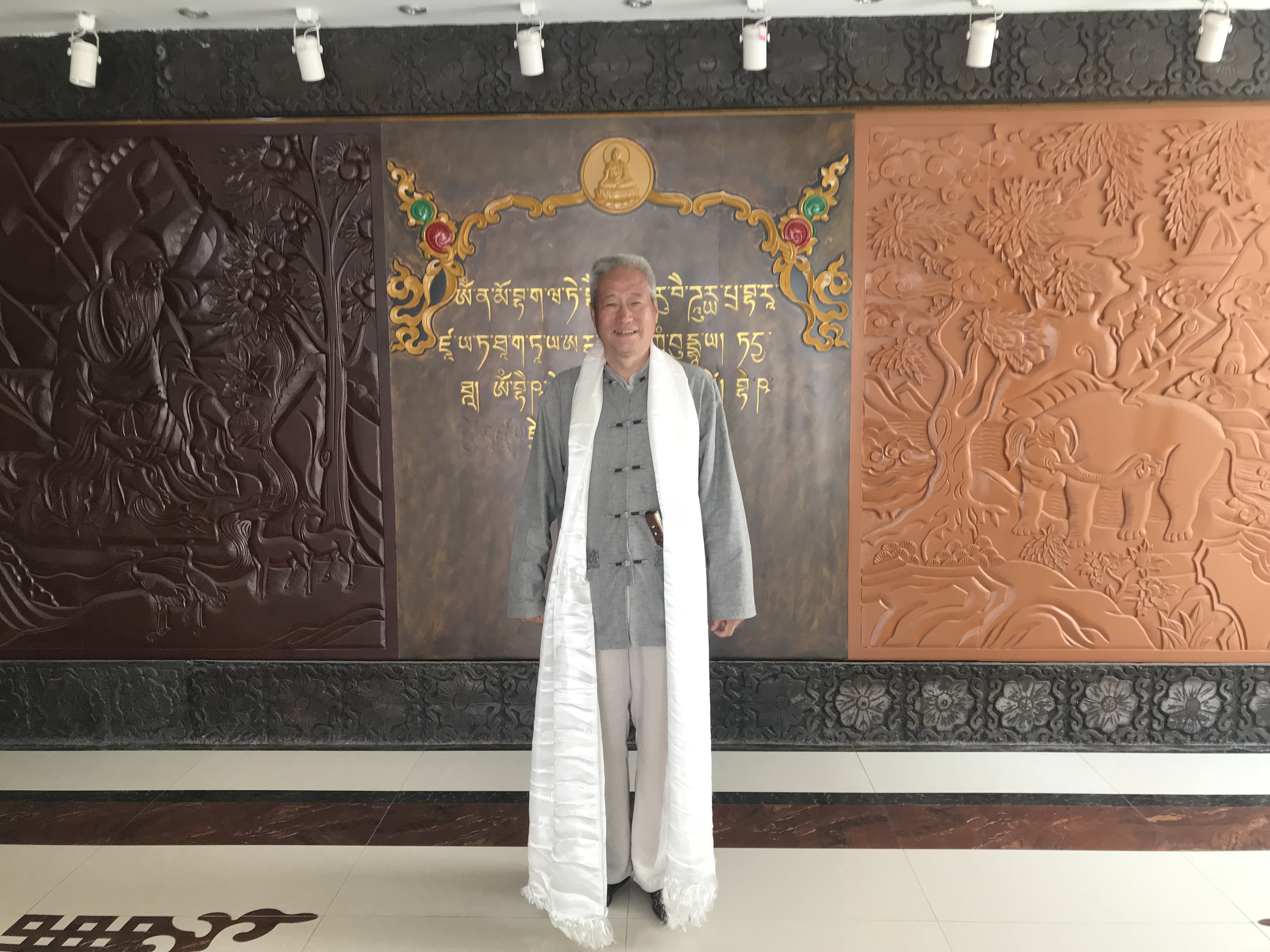 神奇的藏医特色养生疗法,神奇的藏医术