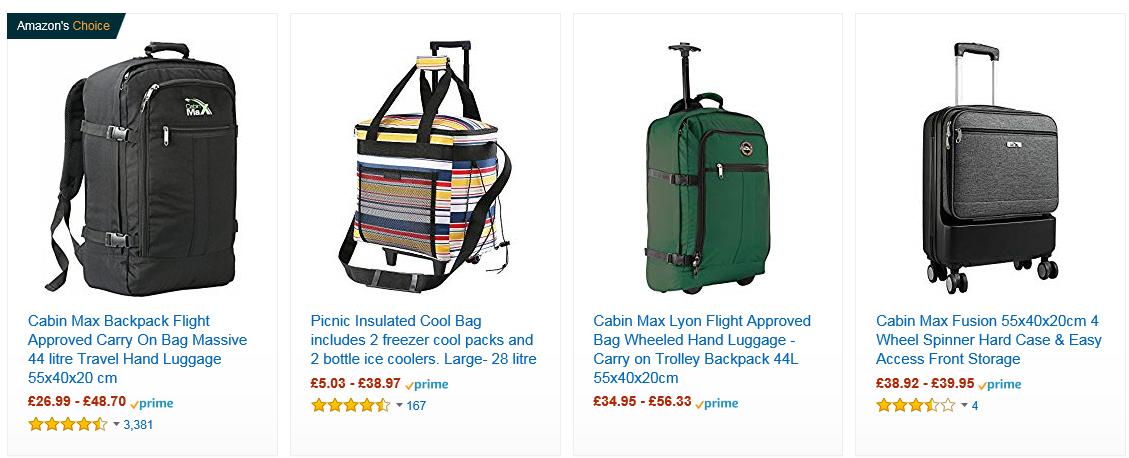 英国轻奢箱包,英国行李箱品牌排行榜及价格