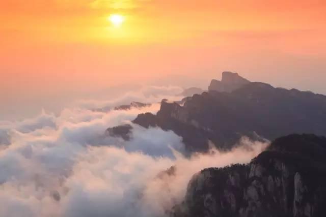 我国内地212个5a景区全在这里,带你看遍全中国的5a景区