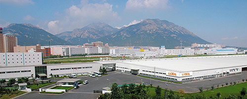 源自日本立足中国——骊住“名门”出“新秀”