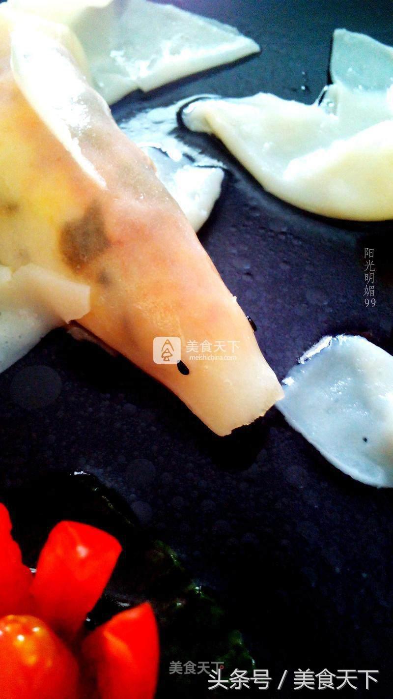 寿司怎么卷才结实日本,寿司怎样卷才不会松视频