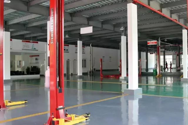 康正汽车集团通过发改委批吗,康正汽车最新消息