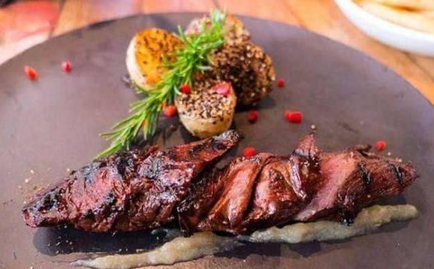 袋鼠肉好吃吗,好吃的袋鼠肉