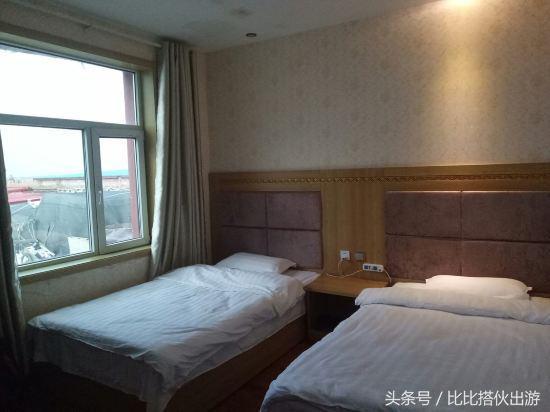 安排上了！机票酒店standby，遇见天空之境茶卡盐湖