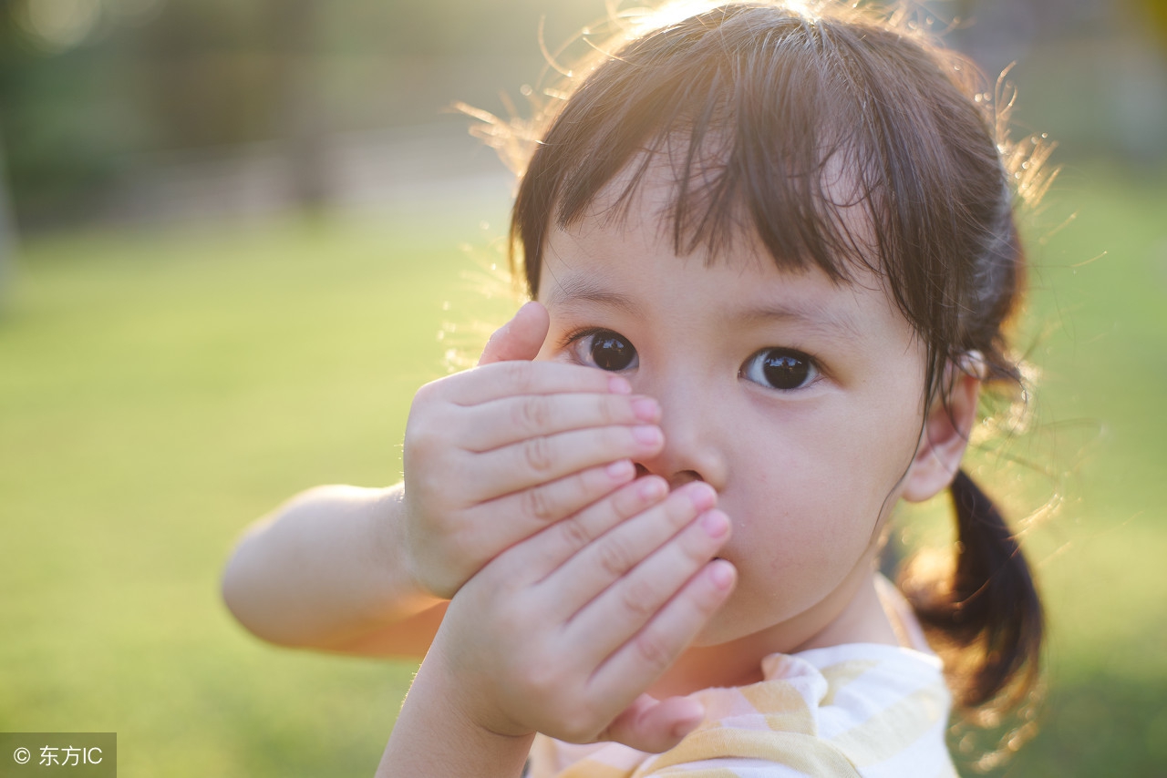 孩子贫血最明显的5个征兆,5岁宝贝轻度贫血