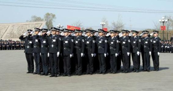 以后想学习纹身学什么专业,报考警校哪些专业可以当警察