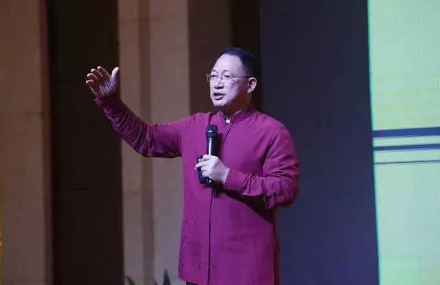 单仁资讯华南区总监,亚洲人物采访余承东