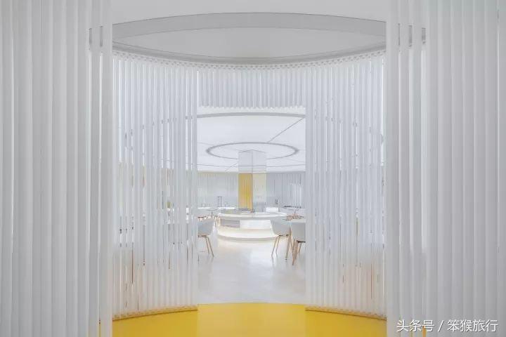 北戴河黄金海岸阿那亚地中海酒店,北戴河阿那亚黄金海岸自驾游攻略