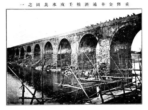 浙江金华比较出名的桥,金华市从古至今的民间故事