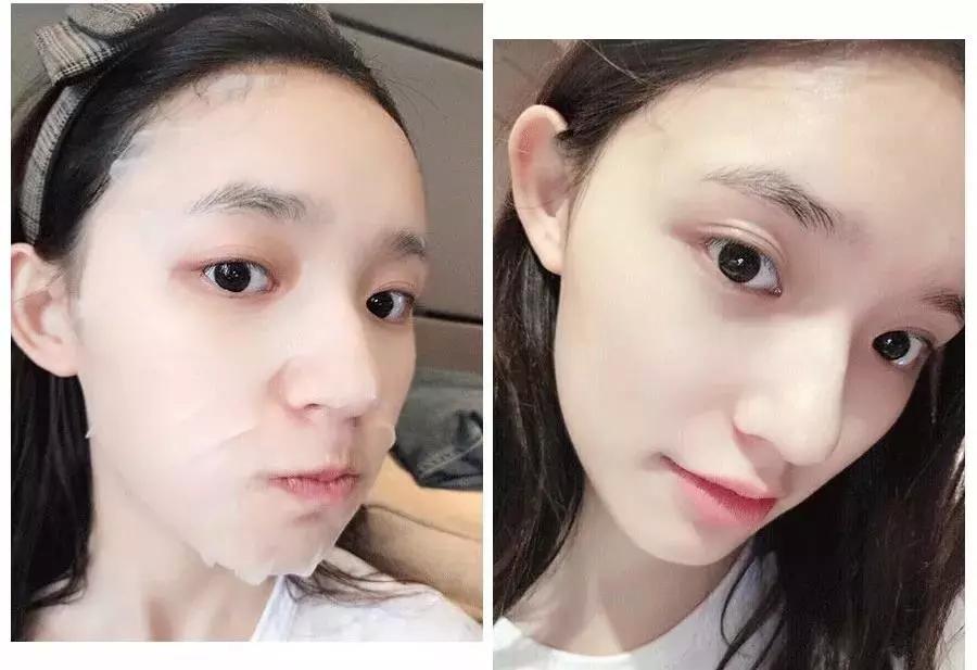 林允同款急救面膜黄瓶,林允白敬亭面膜好用吗