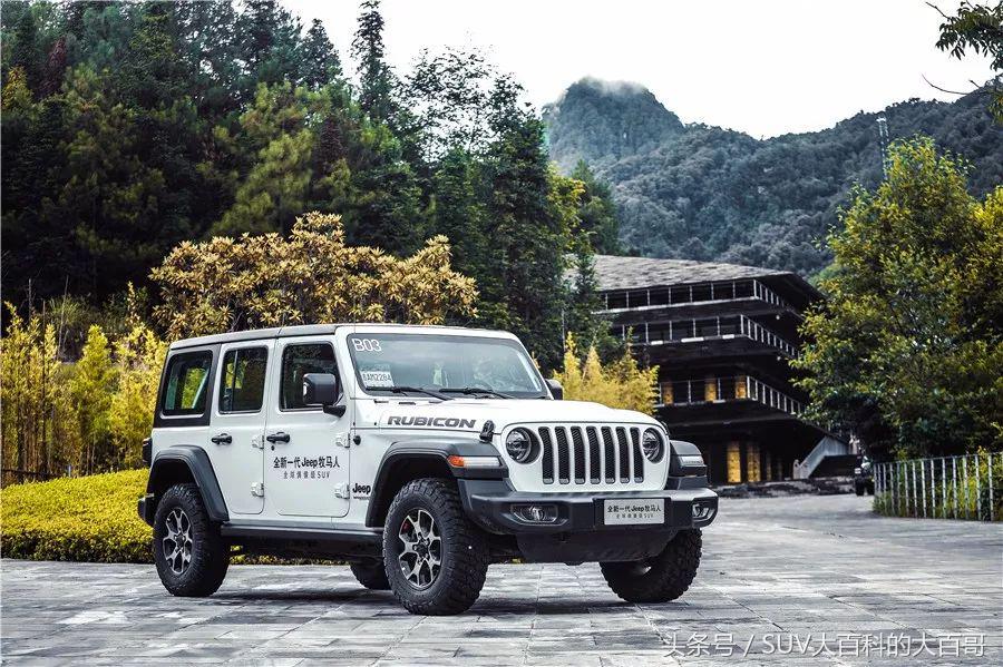 2.0t的牧马人和3.6的有啥区别,2.0t牧马人的缺点