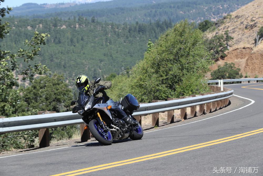 雅马哈2023款tracer900gt产地,雅马哈tracer900gt