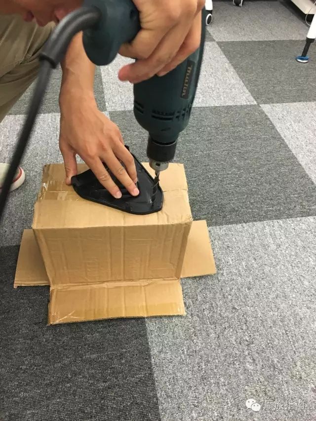 摩旅后座改装,摩旅尾箱装什么