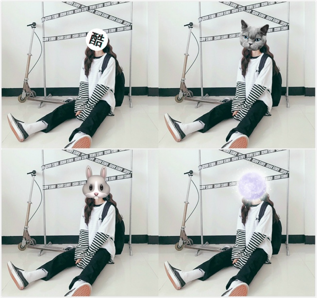 如何让你的照片变动态视频,如何让照片变新