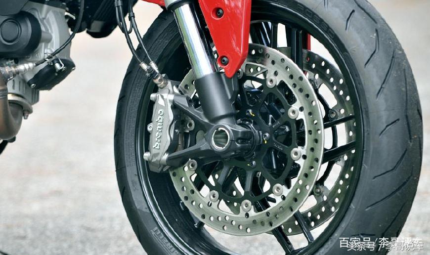 十万以上重机车推荐杜卡迪,杜卡迪推荐高颜值