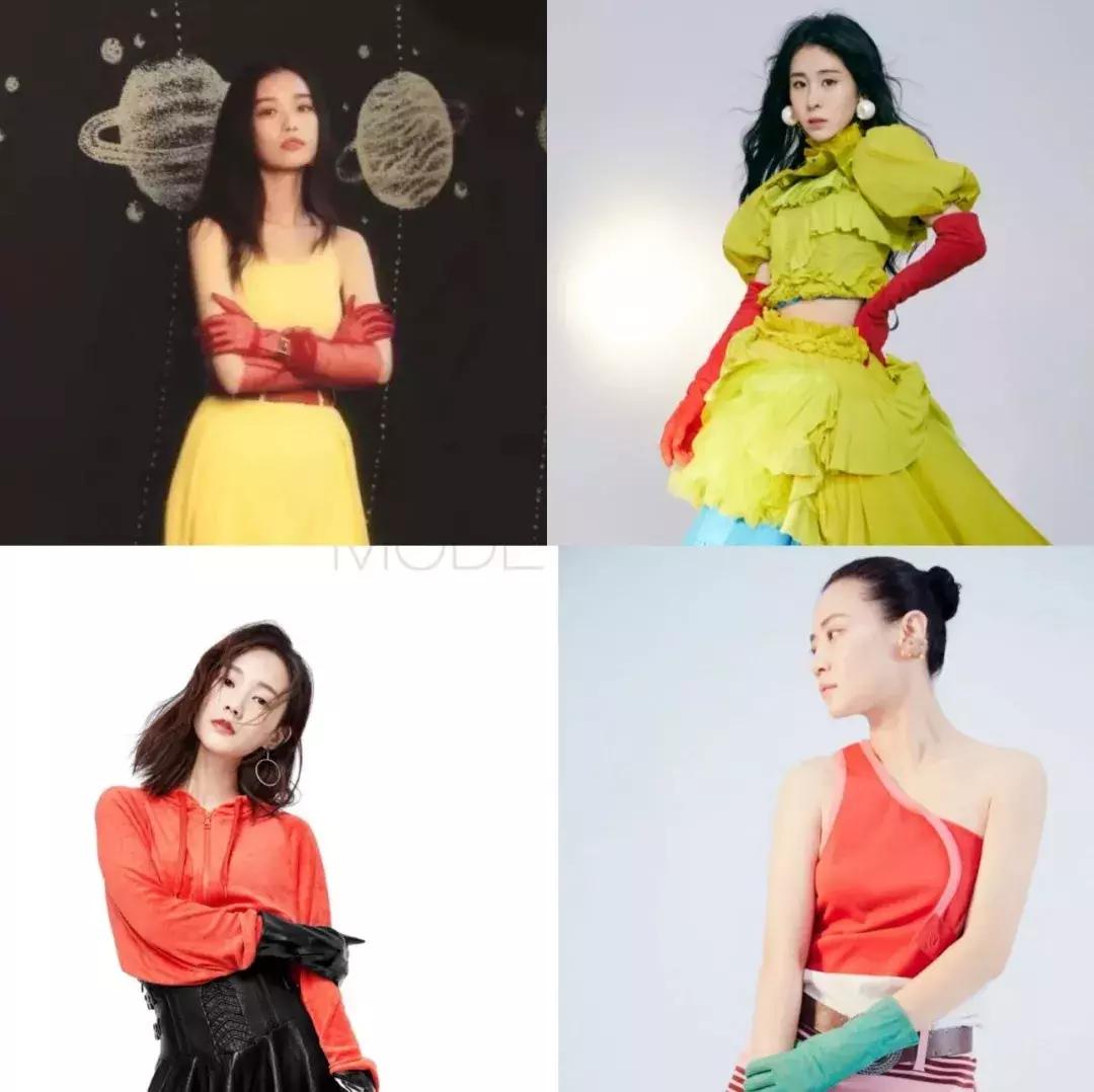 邓丽君与王菲的歌曲,邓丽君和王菲的经典歌曲