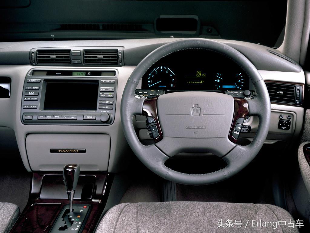 toyotacrown鐨囧啝绗叓浠ｅ灏戦挶,2023娆句赴鐢扮殗鍐燾rown浠锋牸