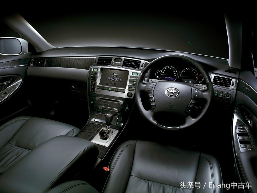 toyotacrown鐨囧啝绗叓浠ｅ灏戦挶,2023娆句赴鐢扮殗鍐燾rown浠锋牸