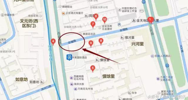 上海地名八级考试，看看你能答到第几级？