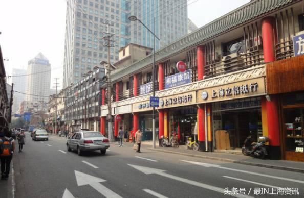 上海地名八级考试，看看你能答到第几级？