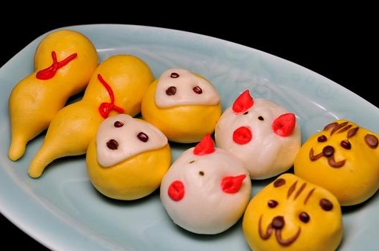 一个馒头利润有多大,卖馒头挣钱吗利润是多少