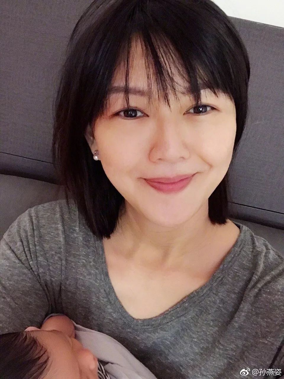 今年最流行四款刘海,当下最流行的十款刘海