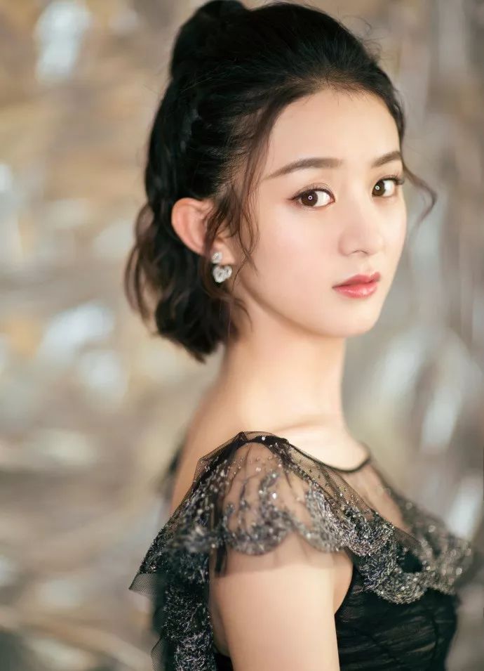 今年最流行四款刘海,当下最流行的十款刘海