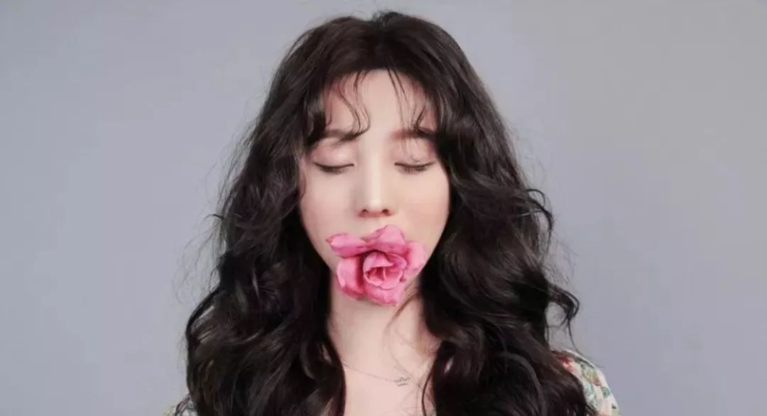 当下最流行的6款刘海,今年最流行的两款刘海