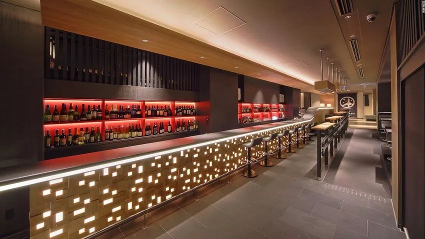 东京头等舱旅馆,日本东京头等胶囊旅馆