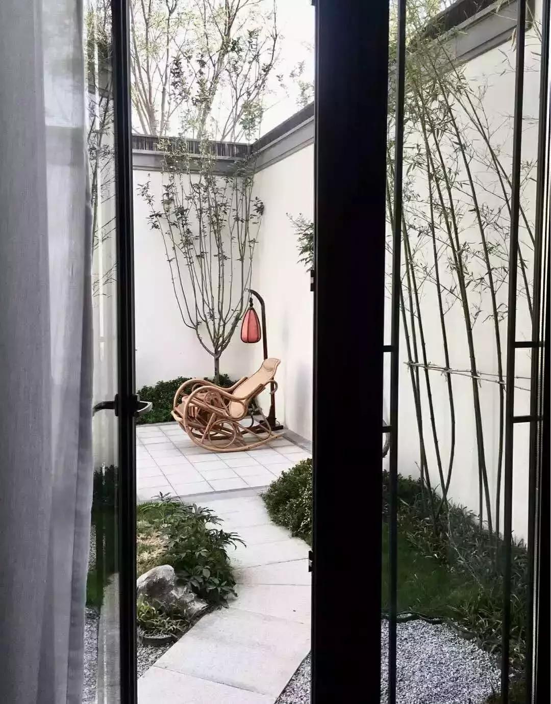 江南气息的小镇,江南小镇意境