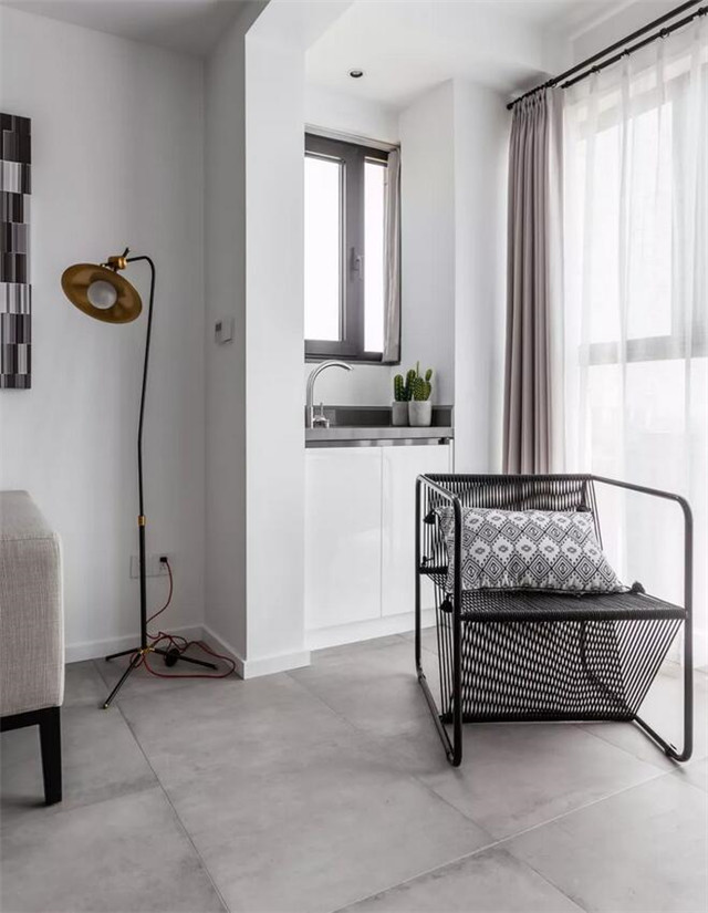 70平方3室一厅装修唐山,唐山107平米三室两厅装修