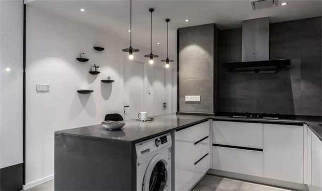 70平方3室一厅装修唐山,唐山107平米三室两厅装修