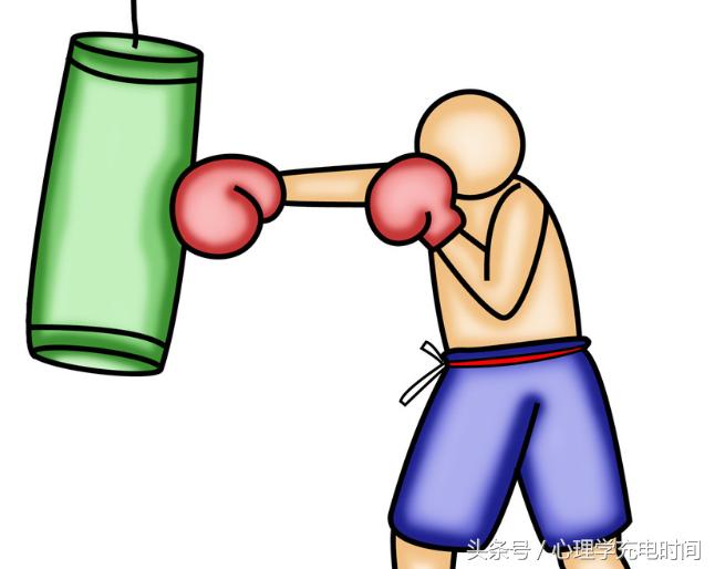 消极情绪调节的四种方法,如何控制与调节自己的消极情绪