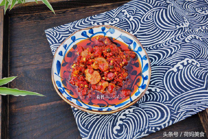 川味豆瓣酱做豆瓣酱需加葱和蒜吗,正宗川味自制干辣椒豆瓣酱的做法