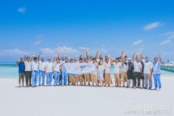 马尔代夫游记可可尼岛,马尔代夫可可亚岛旅游攻略