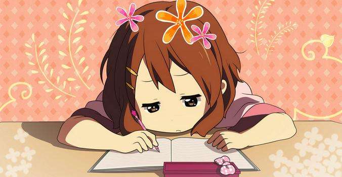 常见的汉字书写规则小学生,汉字书写顺序示意图