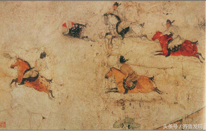 青岛马术,青岛竞技体育史话之2