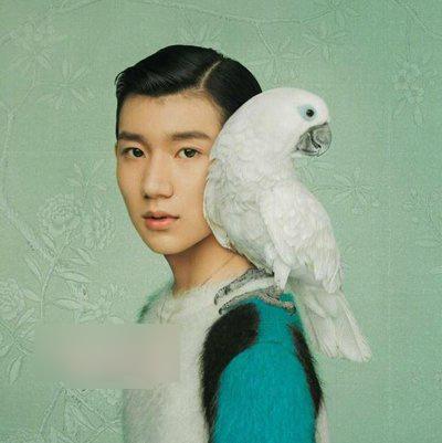 亚洲男士侧分刘海,刘海发型男生二八侧分怎么吹