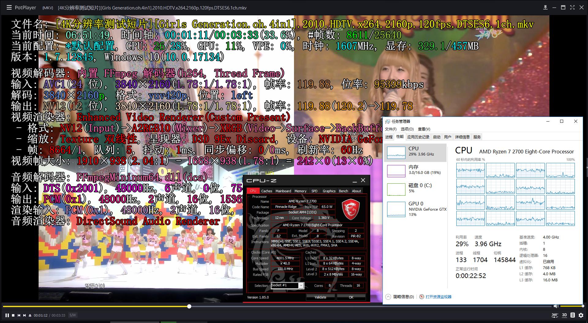 怪物猎人amdr77700核显能玩吗,怪物猎人世界能跑满i5吗
