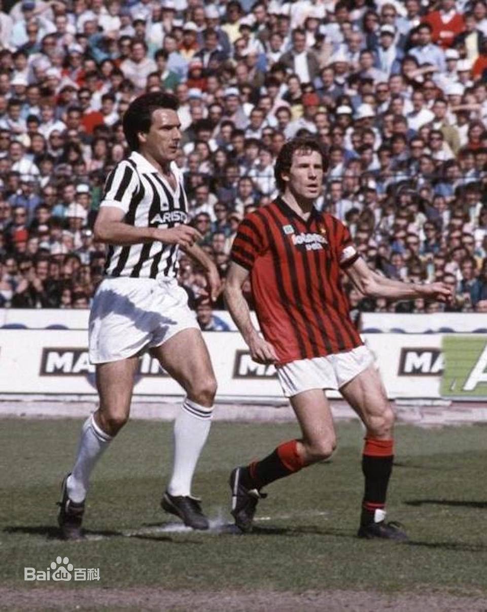 米兰巴雷西,米兰队长巴雷西