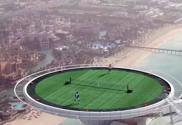 揭秘迪拜的真实生活,记录迪拜真实生活